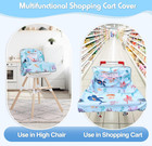 Shopping Cart Cover For Babies
