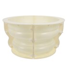 Roman Column Mold Pillar Concrete Molds Plaster Cement Casting Mould