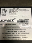 Surgex Sa-15 Surge Eliminator   Power Conditioner