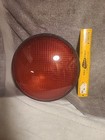 New Old Stock Leotek Led Traffic Light Lamp Red Color Tsl-12r-lx-il3-p3  2018
