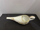 Antique Ch  Field Haviland Limoges Porcelain Invalid Feeder