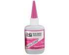 Bob Smith Industries Maxi-cure 1 Ounce Extra Thick Ca Glue Bsi112