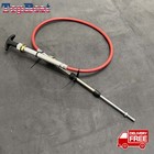 Twist To Lock Throttle Cable For John Deere Power Units  Replaces Ar64338 Us
