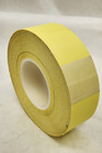 2  X 36 Yd Yellow Thermal Spray Tape High Durable Adhesive Clean Removal