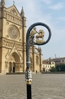 Wood Crozier Polish Staff Crosier Bishop Quality Craftsmanship  72  Christmas U3
