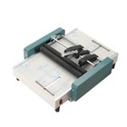 Automatic Booklet Maker Electric Binding Folding Machine Book Folding Machine