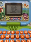 Leap Frog- My Own Leaptop- Kids toddler Laptop- Learning Alphabet - Works Great
