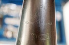 Vintage Boosey   Hawkes London The Edgeware Grenadilla Wood Clarinet C 1940