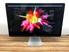 27  Apple Thunderbolt Display - A1407 In Original Box