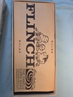 Vintage Parker Brothers Flinch Card Game 1963 Family Game