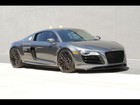 2012 Audi R8 5 2 Coupe Quattro Auto R Tronic