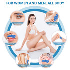 Hard Wax Beads For Hair Removal - 1000g Waxing Beans For All Body And Bikini Are