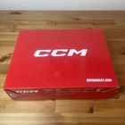 Ccm Tacks As-550 Youth Ice Skates Size 10 Regular Shoe Size 11 Us