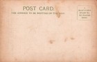 King Edward Vii And Queen Alexandra 1902 Coronation Real Photo Postcard - Udb