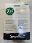 Speedball Gel Printing Kit 7pc 80p610