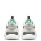 Puma Rs-curve Core Womens Sneakers Shoes Casual Low Top White-pink Lady New