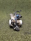 2008 Kawasaki Kfx450 Fuel Intake Throttle Body Fuel Injector  22