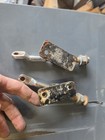 Original Hard Top Brackets For Triumph Spitfire Mkiv 1500