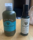New - Aruba Aloe  Kit  Aruba  Aloe  Sun Skin Repair Special Care Sunscreen