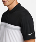Nike Dri-fit Victory Color Block Polo Dh0845 - 010 Various Sizes