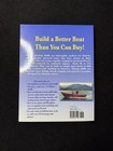 Tolman Alaskan Skiffs Renn Tolman 2003 Plywood Epoxy Boat Building Plans