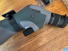 Vortex Razor Hd 20-60x85mm Angled Spotting Scope For Birding