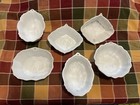 Le Cordon Bleu X Franklin Mint 1986 Collectible Jello Molds - Set Of 6