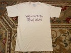 Vintage Rare 3do Panasonic  real  Video Game Shirt Promo Large