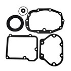 Transmission Gasket Seal Rebuild Kit Set Fit For Harley Ultima 5   6-speed Model