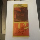 New York Central System Passenger Timetable April 24 1966