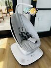 4moms 2000800 Mamaroo 4 Infant Seat - Gray