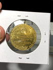 1937 King George Vi   Queen Elizabeth Coronation Medal