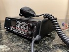 Standard Horizon Infinity Gx2400s Marine Vhf Radio Transceiver Unit   Microphone