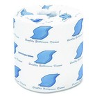 Gen 800 2-ply Septic Safe Bath Tissue - White  96 carton  New