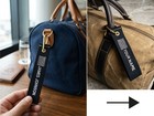 Pack Personalized Cotton Tag Embroidered - Custom Name Tape - Embroidered Label