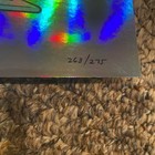 Phish Foil Poster Allianz Amphitheatre Richmond Va Oct 6  2026  263 275 In Hand