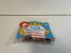 1999 Hot Wheels Current Championship Car  19     Mcdonald   s Happy Meal Toy