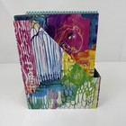 Jane Davenport Art Paper Pack Bundle With One Art Holder  A4 Size  Never Used