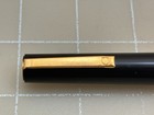 Judd s Nice Black Osmiroid Shadow Calligraphy Pen W 5 Extra Nibs
