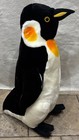  Melissa   Doug Lifelike Lovable Penguin Large 24  Plush Stuffed Animal W tag