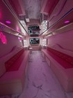 Excellent Business Opportunity     Mobile Spa Party Bus Manufacturing For Girls