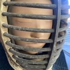 Antique Japanese Kendo Mask