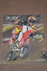 Fox Racing Catalogs Vintage Motocross Lot Of 6 Mcgrath Henry Windham 1995 - 1997