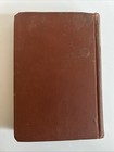 Antique The Pocket Measure Pansy Book 1881 -1895 Fancy Decorated Edition Vintage