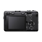 Sony Fx3  Full-frame Cinema Camera