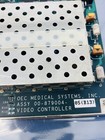 00-879004-05 Video Controller Board  Ge Oec 9800 C-arm  30daywarranty    