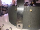 232040r91  232-040-r Parking Brake Shoes   Spring Kit 12 X 4  Ships Same Day  