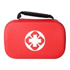 First Aid Kit 284 Piece  Waterproof  All Purpose Use Outdoor  Indoor  Car  Hikin