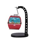 Disney Parks Mickey And Friends Skyliner Gondola Collectible Toy New With Box