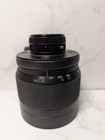 Vivitar Series 1 600mm F 8 Mirror Lens W  Case Filters Canon Fd Adapter